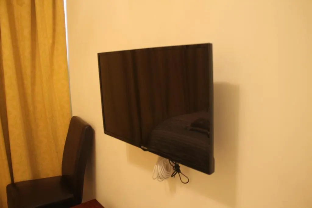 Metropol Inn Hounslow