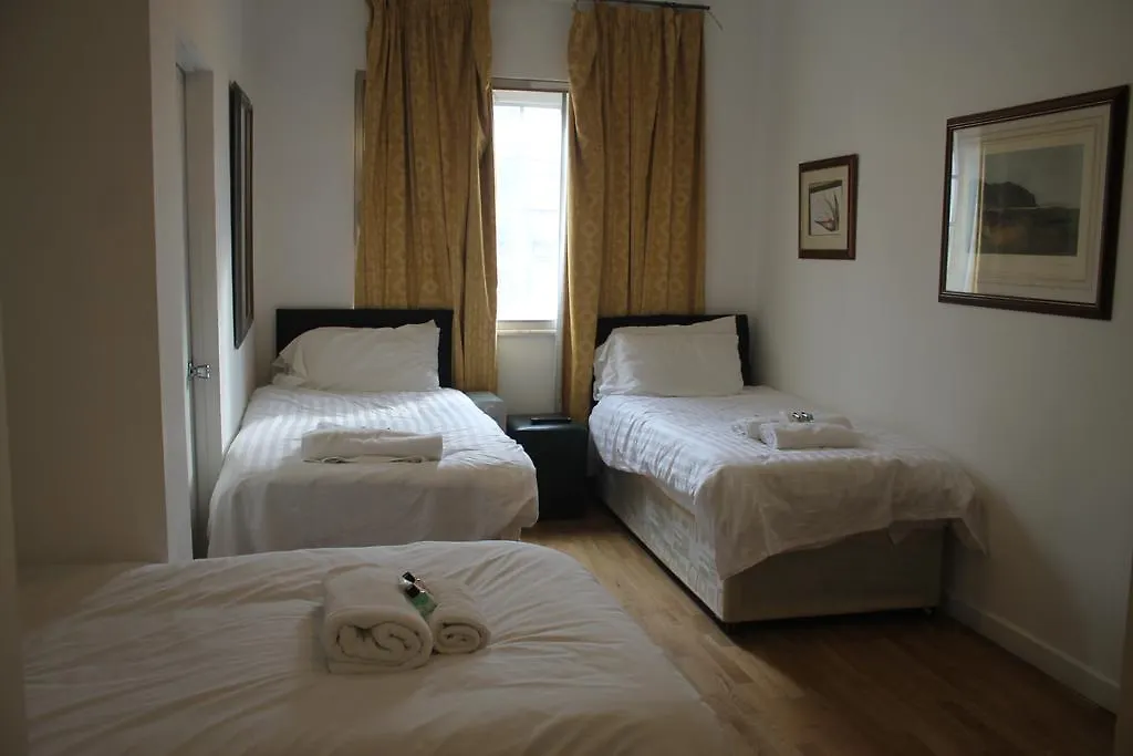 Metropol Inn Hounslow