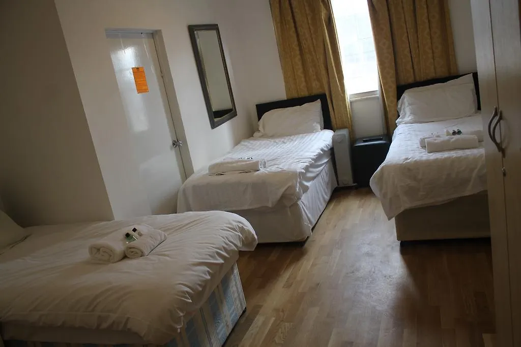 Metropol Inn Hounslow 3*,  United Kingdom