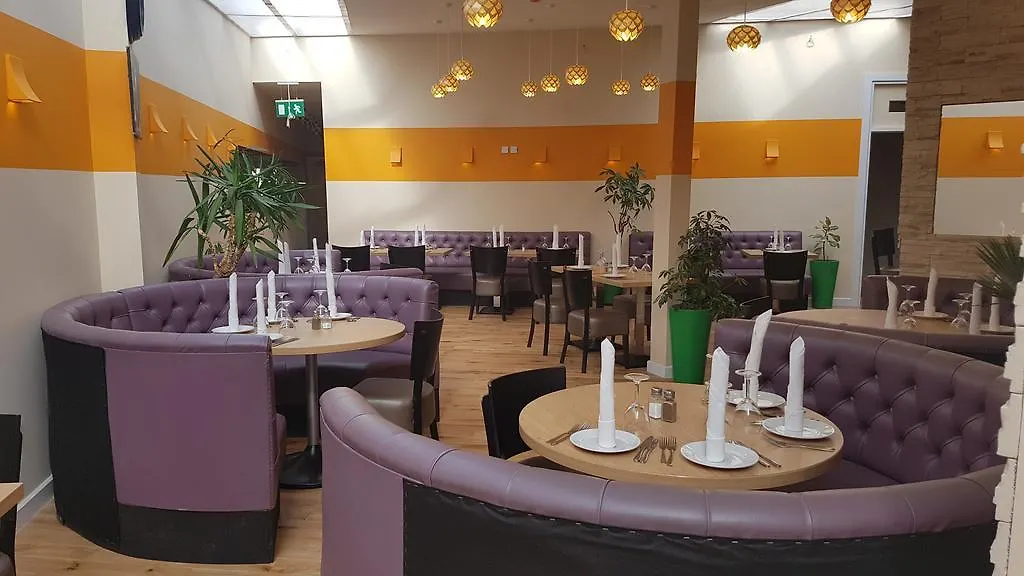 Metropol Inn Hounslow 3*,  United Kingdom