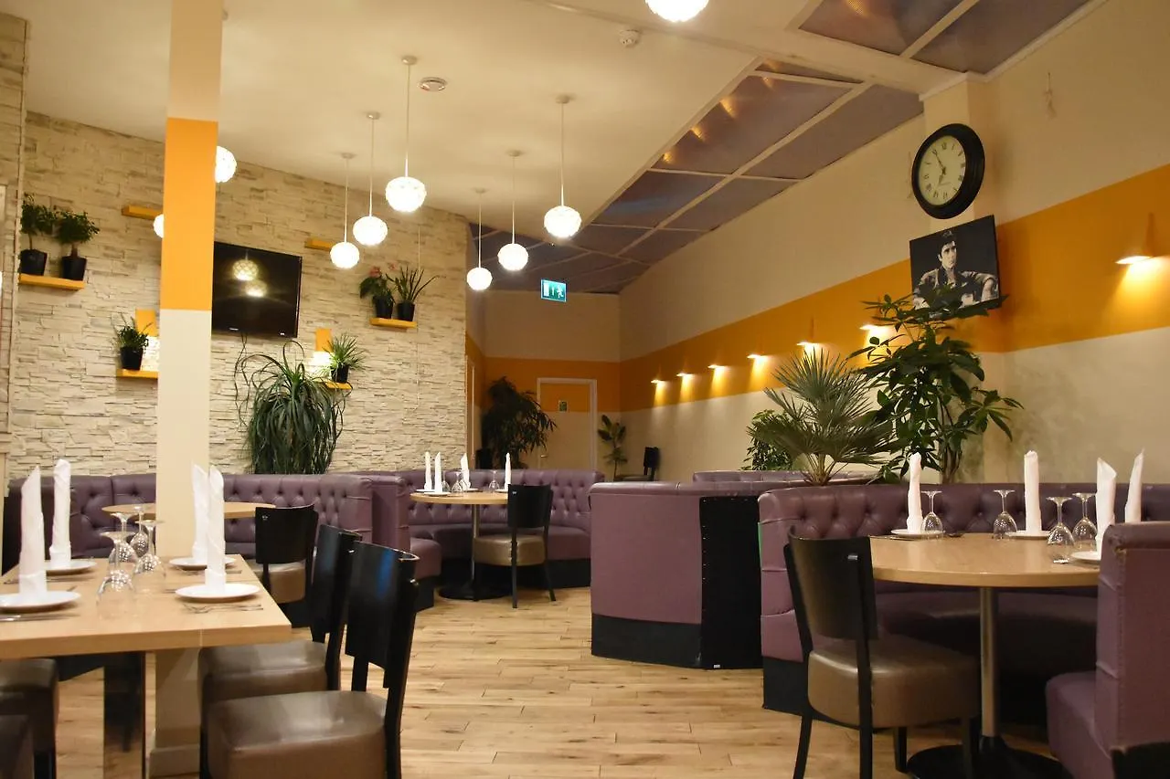 Metropol Inn Hounslow United Kingdom