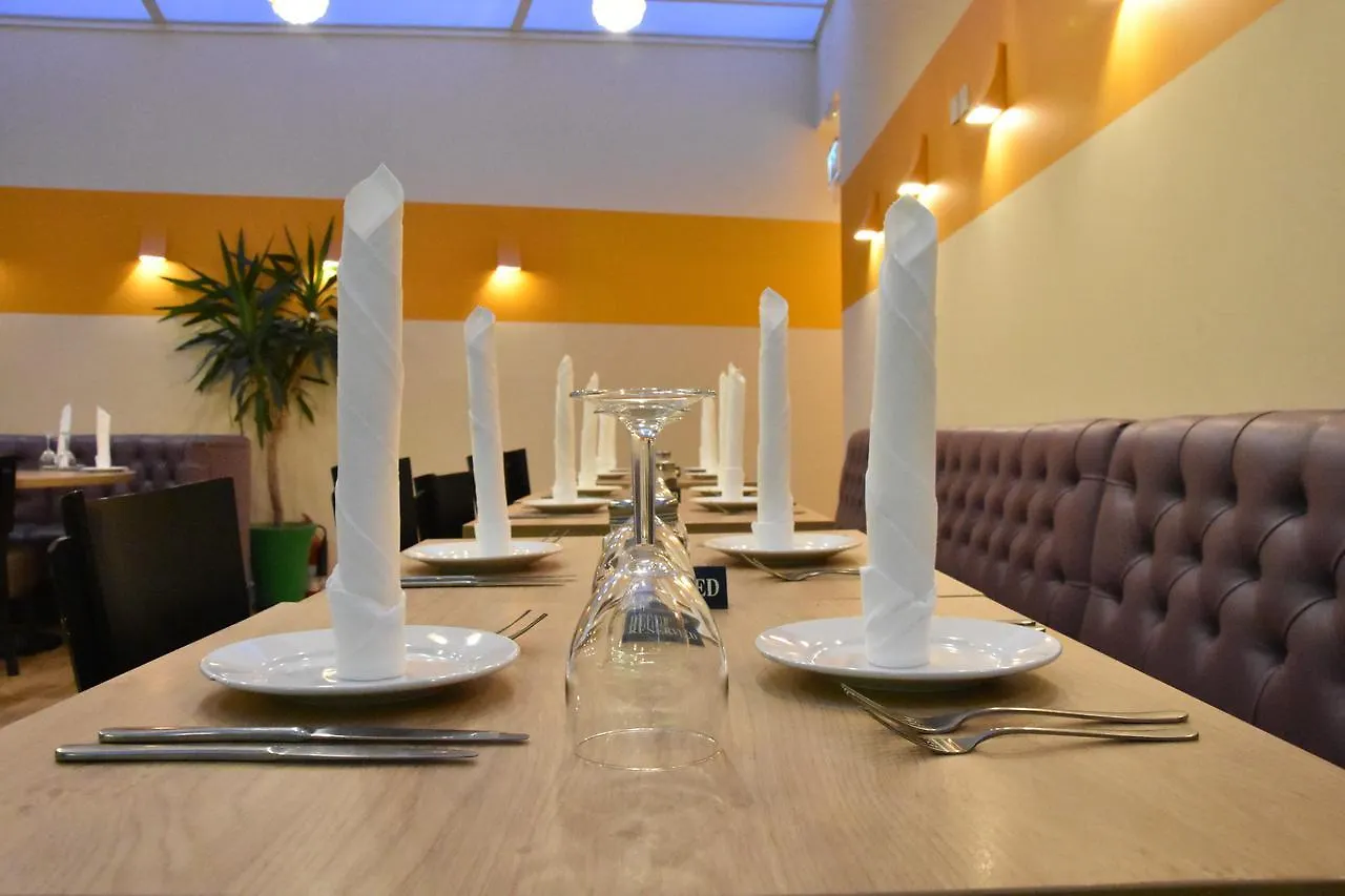 Metropol Inn Hounslow