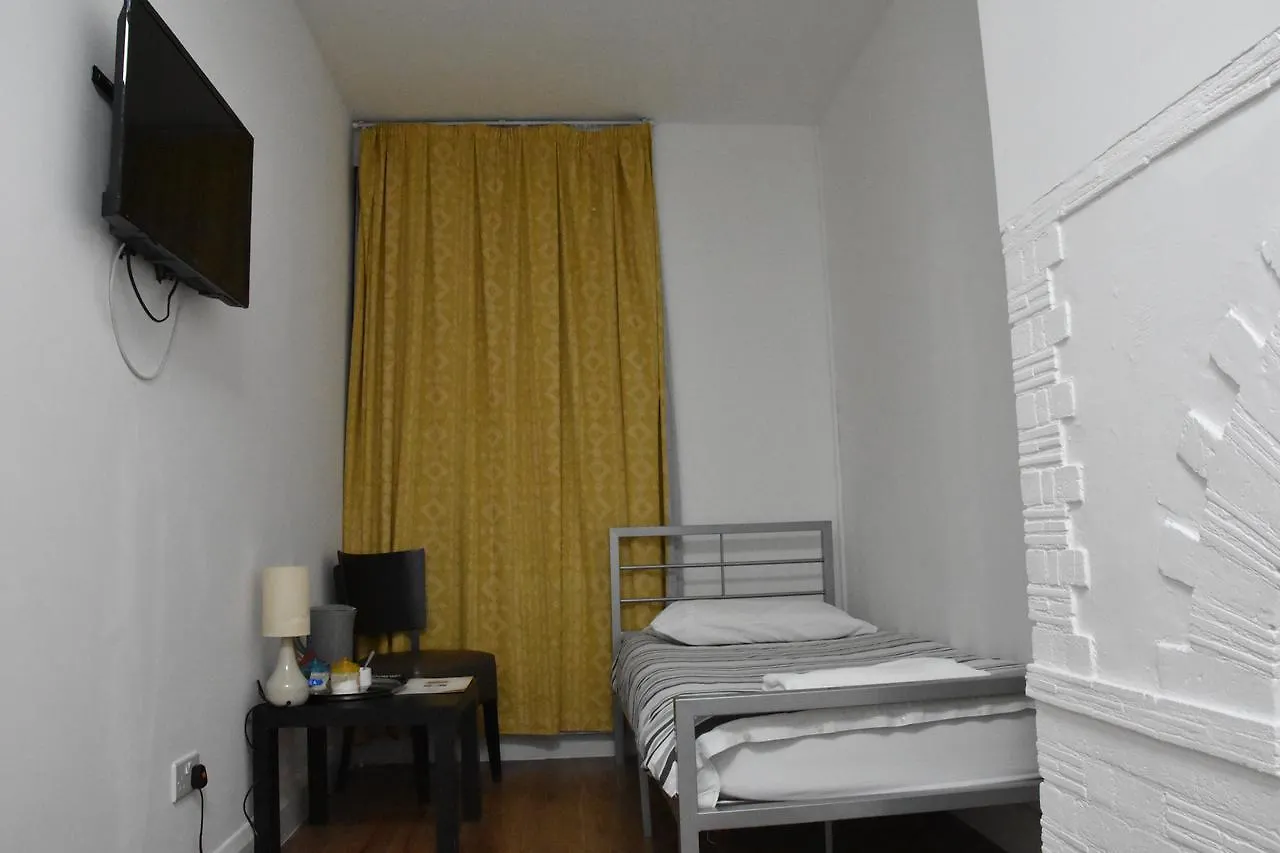 Metropol Inn Hounslow United Kingdom